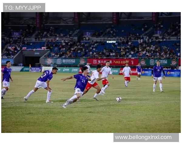 香港足球明星队春季友谊赛盛况回顾与球迷互动精彩瞬间